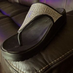 Beautiful sandals Skechers !!